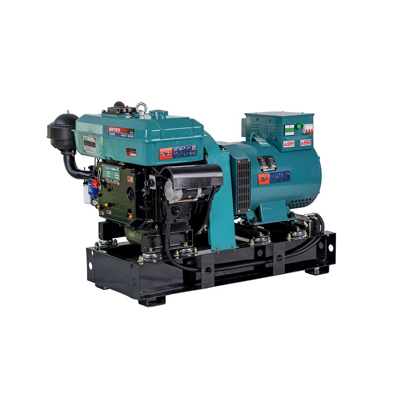 Drooni laadimisgeneraator