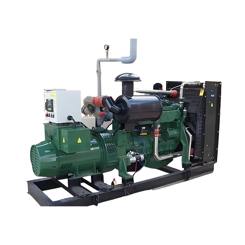Kilowatt diiselgeneraator