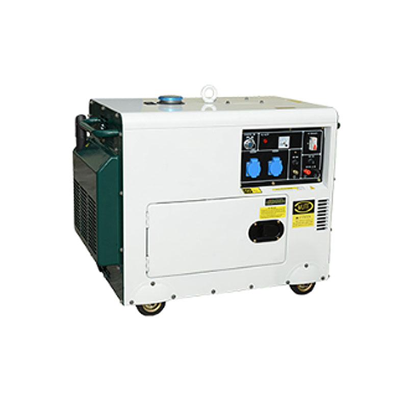 Ühe silindri diiselgeneraator